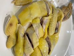 -旭璟酒家·传统粤菜·湘菜(逸景路店)