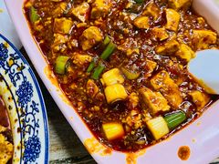 -正宗川菜(虎林胡同店)