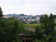 -磁器口古镇