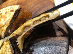 -楼兰新疆主题餐厅(苏州中心店)