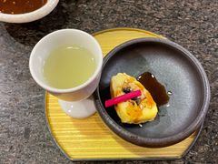 -万福炭火烤肉日本料理(新街口店)