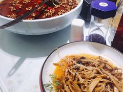 -民福居烤鸭店(石榴庄店)