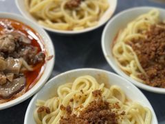 -二号桥脆绍面(星辉中路店)