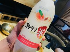 -金顺韩式烤肉·网红烤肉店(广利路店)