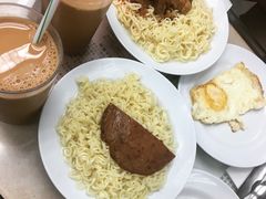 -金凤茶餐厅(湾仔店)