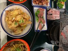 -递酒烤场(湛江路店)