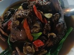 -明润海鲜(南边海店)