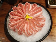 -揽季锅物会.福建黄鱼.海鲜姿造(五四路店)