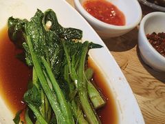 -嫩芽 ·地道重庆菜(十八梯露台夜景店)