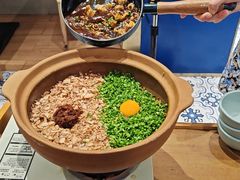 -太琼糟粕醋火锅·海南老爸茶(海棠湾臻选店)