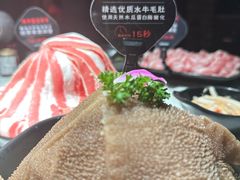 -鼎膳常火锅(华阳店)