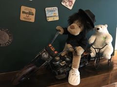 -济州岛泰迪熊博物馆