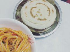 -薛昌利大米面皮(南关正街店)