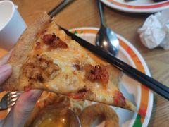 -比格比萨自助(德思勤四季汇店)