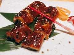 -木鱼料理