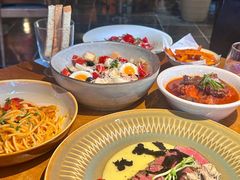 -JINNS锦时 steak&pizza(浸信会礼拜堂旧址店)
