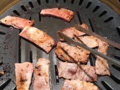-花味烤肉·拌饭(庐阳万科店)