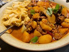 -那时新疆·若羌(经纬汇店)