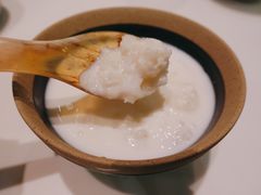 奶白酒-胡麻(静安嘉里店)
