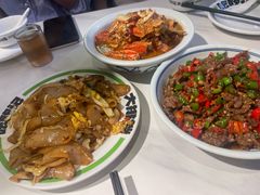 -欧记大排档·景德菜(上海首店)