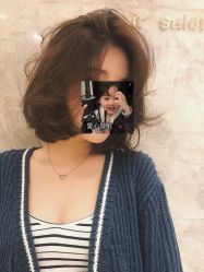 -Rise Hair上升造型