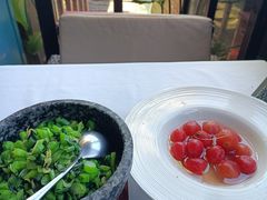 -野蔓果·山野菜(西湖景区·龙井茶田店)