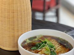 -秦园惠山豆腐花(惠山古镇店)