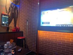 -星聚会KTV(合生汇黑金店)