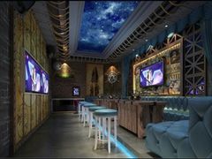 -歌友汇KTV(大悦城11层店)