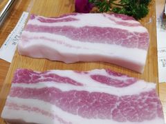 -唯成•韩国炭火烤肉 유성고기