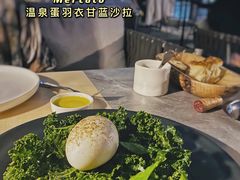 -Mercato莫卡多露台餐厅与酒吧(K11店)