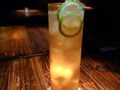 -HUNTING BAR亨霆鸡尾酒馆(越秀淘金店)