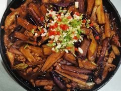 -听涛雅苑百味饺子老家菜馆
