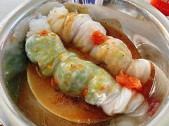 -心品味卷筒粉(人民路店)