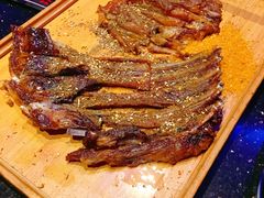 -冰城小镇音乐串吧·聚会餐厅(百子湾店)