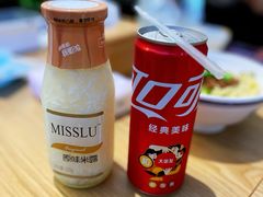 可乐-文叔·湖北名小吃·小龙虾(华强北店)