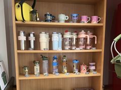 -COSTA COFFEE(天通苑华联店)