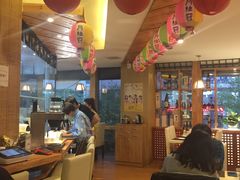 -有喜屋·深夜食堂(北京西路店)