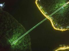 -石燕湖生态旅游景区