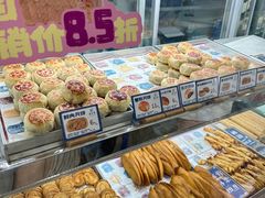 -西区老大房(愚园路店)