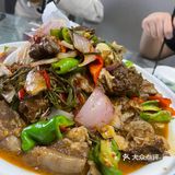 炒菜的艺术