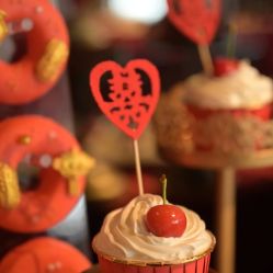 -迈瑞米求婚策划(静安店)