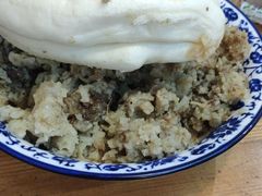 -叁省斋粉蒸肉甑糕·清真(回民街店)