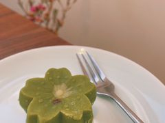-梅间堂茶馆(绿地缤纷城店)