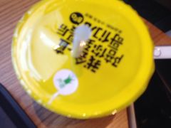 -一鸣真鲜奶吧(星光广场店)
