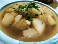 -禾珍珠家常小馆(河南博物院店)