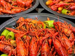 -金陵暴走小龙虾·迷踪蟹(凯德MALL店)