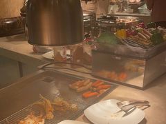 -东方滨江大酒店·滨江厅