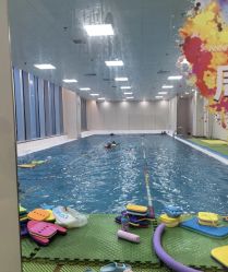 点击看大图 -海豹航航水育游泳中心(芳园里店)