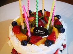 -幸福西饼生日蛋糕·下午茶(闵行店)